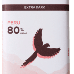 Chocolatemakers Awajun 80% puur fairtrade bio