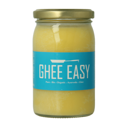 Ghee Easy Ghee natural bio