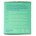 Yoni Inlegkruisjes - Afbeelding 4