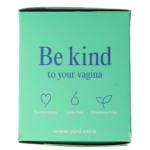 Yoni Inlegkruisjes - Afbeelding 2