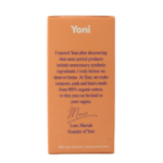 Yoni Tampons light - Afbeelding 3