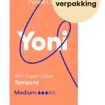 Yoni Tampons medium