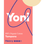 Yoni Tampons heavy
