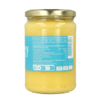 Ghee Easy Easy ghee naturel bio - Afbeelding 3
