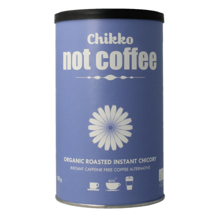 Chikko Not coffee cichorei geroosterd bio