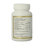 Vital Cell Life Vitamine B6/B12/B2 folaat - Afbeelding 2