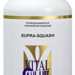 Vital Cell Life Supra squash