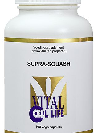 Vital Cell Life Supra squash