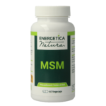 Energetica Nat MSM 1000mg
