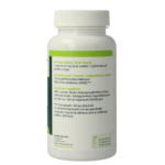 Energetica Nat MSM 1000mg - Afbeelding 2
