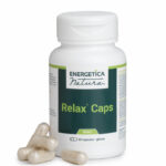 Energetica Nat Relaxol relax caps