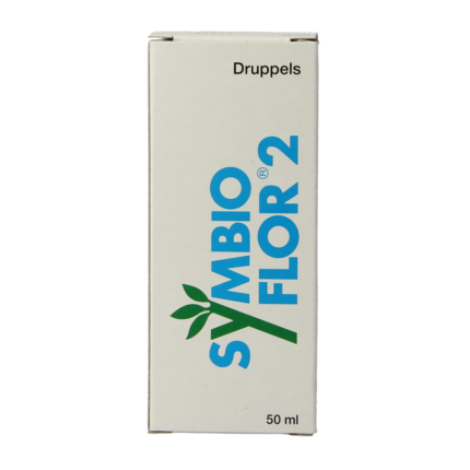Energetica Nat Symbioflor 2