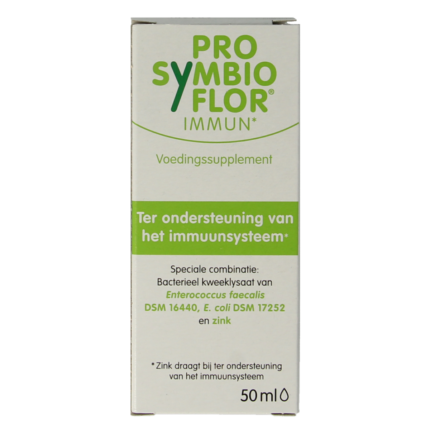 Energetica Nat Pro symbioflor immun
