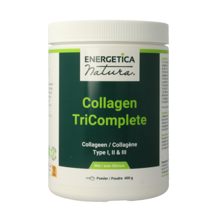 Energetica Nat Collagen tricomplete