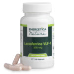 Energetica Nat Lactoferrine VLF-1 300mg