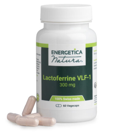 Energetica Nat Lactoferrine VLF-1 300mg