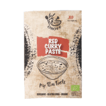 Onoff Thaise rode currypasta bio