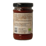 Onoff Sambal oelek bio - Afbeelding 3