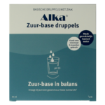 Alka Druppels