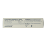 Alka Basen caps original - Afbeelding 2