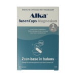 Alka Tabs magnesium