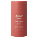 Alka Deodorant flower blossom