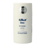 Alka Deodorant 0% parfum