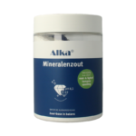 Alka Mineralen zout
