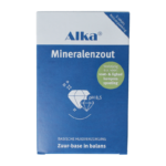 Alka Bad reisverpakking 5 x 50 gram
