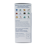 Alka Bad reisverpakking 5 x 50 gram - Afbeelding 2