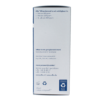 Alka Bad reisverpakking 5 x 50 gram - Afbeelding 4