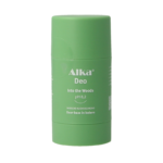 Alka Deodorant into the woods