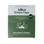 Alka Greens