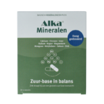 Alka Mineralen