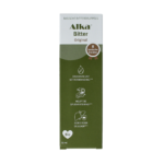 Alka Bitter original bio