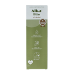 Alka Bitter 0% alcohol bio