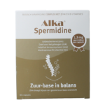 Alka Spermidine