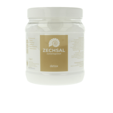 Zechsal Zuiveringszout