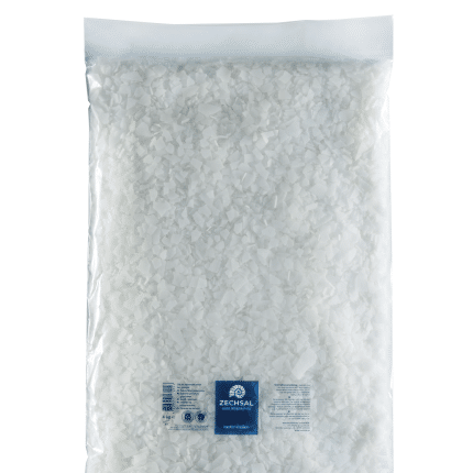 Zechsal Magnesium badzout deluxe navul