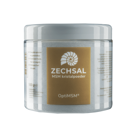 Zechsal Opti MSM