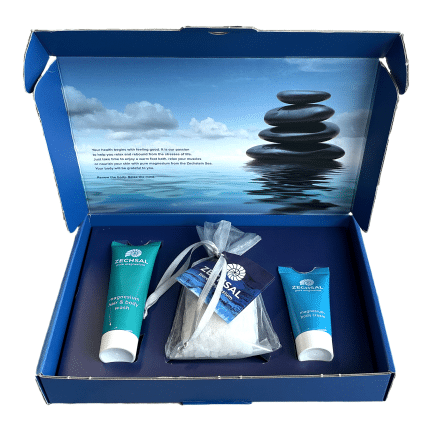 Zechsal Geschenkdoos