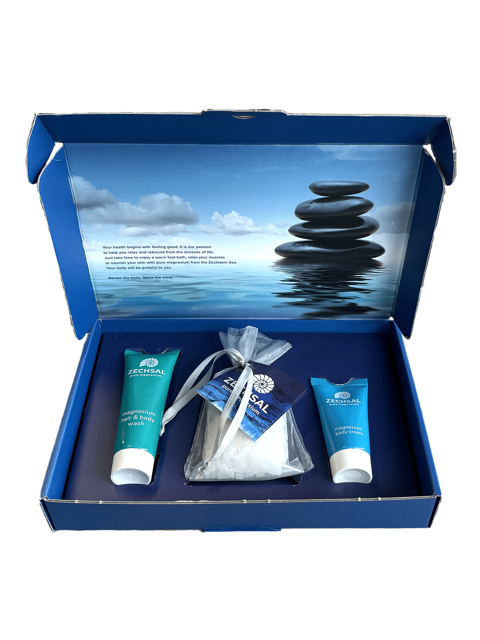 8718657170152_A1N1.png Zechsal Geschenkdoos - Afbeelding 1