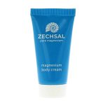Zechsal Body cream shea butter reisverpakking