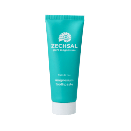 Zechsal Toothpaste magnesium