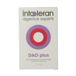 Intoleran DAO plus