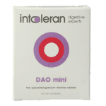 Intoleran DAO mini