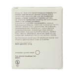 Intoleran DAO mini - Afbeelding 3