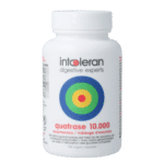 Intoleran Quatrase 10.000