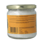Yakso Kokosolie extra vierge bio - Afbeelding 2