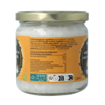 Yakso Kokosolie extra vierge bio - Afbeelding 4